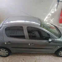 ۲۰۶ تیپ ۲|خودرو سواری و وانت|داران, |دیوار