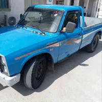نیسان مدل ۱۴۰۰