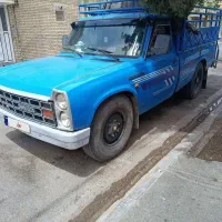 نیسان آپشنال ، دوگانه 1401