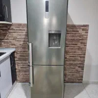 یخچال  فریزر سامسونگ