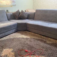 مبل ال ۷نفره
