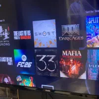 نصب بازیPS5 وXBOXبه شرط ماندگاری+گارانتی وپشتیبانی