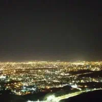 زمین زراعی ارتفاعات هاشمیه