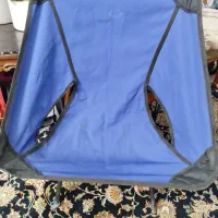 صندلی سفری وسایبان