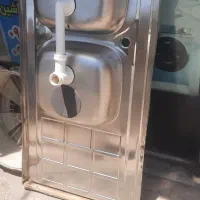 سینک ظرف شویی