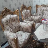 مبلمان ۷نفره