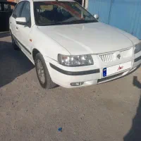 سمند موتور ملی مدل ۹۳ تک گانه