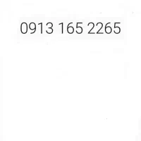 سیم کارت 0913 165 2265