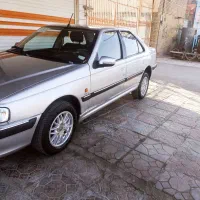 پارس elxموتور زانتیا بدون رنگ