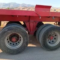 کفی دومحور