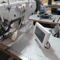 خدمات دکمه مادگی