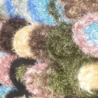 اسکاچ ظرفشویی سایزبزرگ