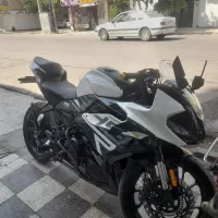 کی وی ۲۵۰ ریس فورری