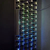 کییورد razer 60%