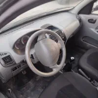 تیبا 2مدل 96