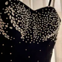 گردهمایی  جواهر دوزی کامل