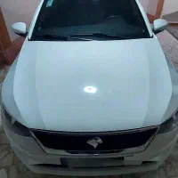 تارا v4 مدل ۱۴۰۳ سفید ۲۶ هزار تا کارکرد