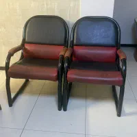 صندلی اداری