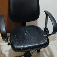 صندلی گردان|صندلی و نیمکت|مشهد, ایثارگران|دیوار