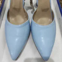کفش مجلسی نو نو