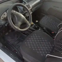 206SD|خودرو سواری و وانت|قزوین, |دیوار
