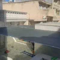 نصب انواع سایبان و نصب کولر آبی