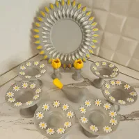 هفتسین بابونه