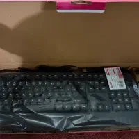 کیبورد و ماوس (موس) تسکو نو tsco tkm 8085