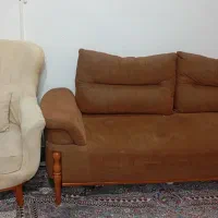 مبلمان راحتی ۷نفره