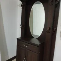 کمد جا کفشی