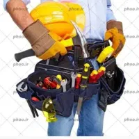 تعمیر برق ساختمان اسانسور باز قفل ماشین وخانه