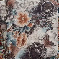 پارچه چادری