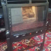 مانیتور پارس.۴۰۵ و لوازم موتوری و بدنه پژو