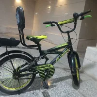 دوچرخه بچه گانه