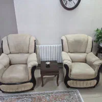 مبلمان راحتی ۷نفره
