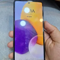 سامسونگ Galaxy A72 با حافظهٔ ۱۲۸ گیگابایت|موبایل|همدان, |دیوار