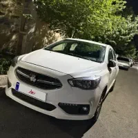 شاهین اتوماتیک/CVT/پلاس AT/تحویل فوری