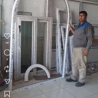 نصب توری پلیسه ای و ریلی