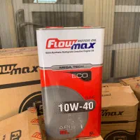 انواع روغن موتور 1 و 5 لیتری