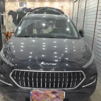 استاد کار صافکاری PDR سنتی نیازمندیم به صورت درصدی