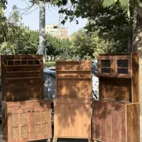 تولید تخصصی کافی بار جادار درجه یک
