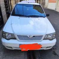 پراید 111مدل 99