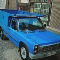 حمل بار بانیسان اثاث کشی باربری وانت تلفنی|خدمات حمل و نقل|کرمانشاه, |دیوار