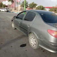 206 SD tu5