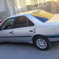 پژو 405 Glx موتور وحشی فروش و معاوضه
