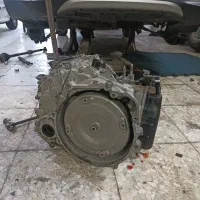 گیربکس تخصصی اتومات ودنده ای
