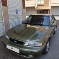 خودرو دوو سیلو   تمیز