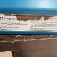 دستگاه وکیوم