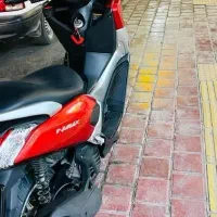 یاماها 2018 Nmax
