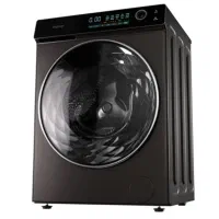 ماشین لباسشویی دیپوینت 9 کیلویی سفید